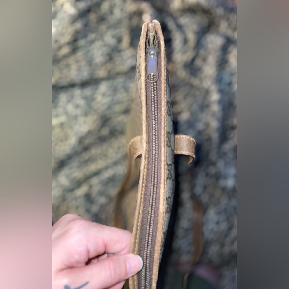 Gucci GG Tote Bag - Picture 10 of 13